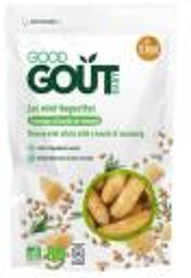 Bâtonnets au Fromage et Romarin pour Bébé Bio 70g - Sachet 70 g