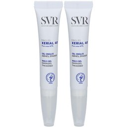 Xérial 40 Ongles