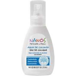 Hydrotelial Nanos eau de Cologne pour nourrissons 100ml