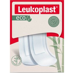 Eco Kids Patch Absorbant 12uts