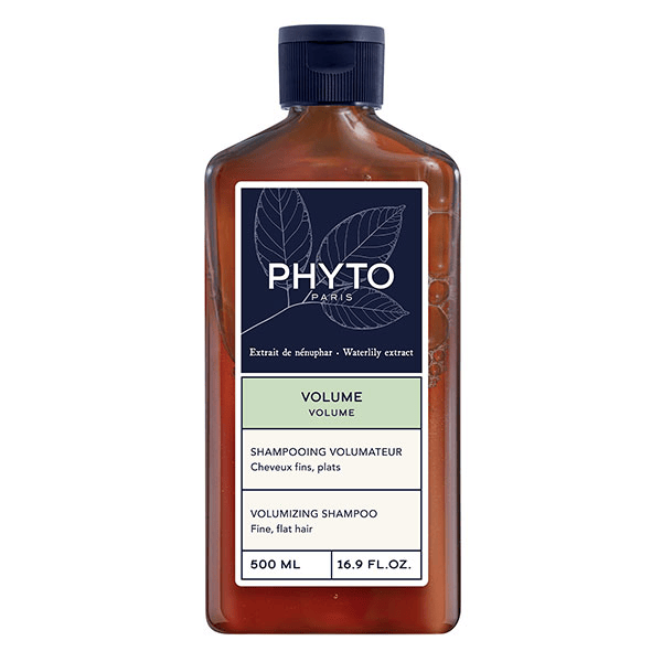 Volume Shampooing Volume 500ml