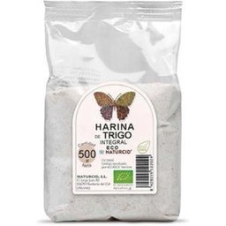 Farine Blé Entier Eco 500g