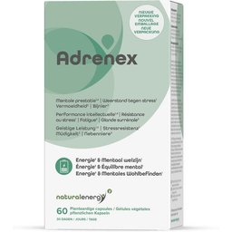 Adrenex