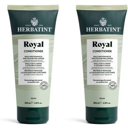 Herbatint Après-Shampooing Royal