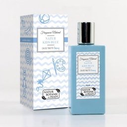 Eau de Toilette Natur Kids Blue Bo 100ml
