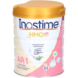 Inostime Lait Infantile 1er âge
