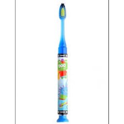 Junior Brosse à Dents avec Lumière 6 ans+