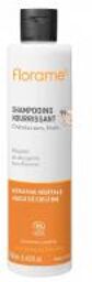 Shampoing Nourrissant Cheveux Secs & Frisés Bio 250 ml - Flacon 250 ml