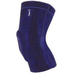 Gibaud Genugib 3D Genouillère Rotulienne Bleu T4+ 1ut