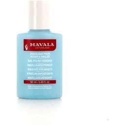 Dissolvant Doux Bleu 50ml