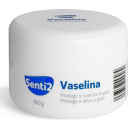 Senti 2 vaseline purifiée 100g