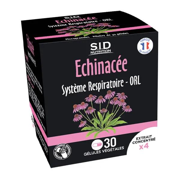 Phyto Classics Echinacée 30 gélules végétales