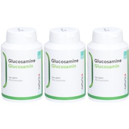 Glucosamine