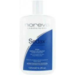 Noreva Soin DermoApaisant Zones Etendues 125ml