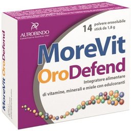 Morevit OroDefend 14 Stick