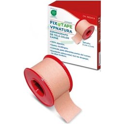 Leukoplast Sparadrap Fitotape 5cmx5m