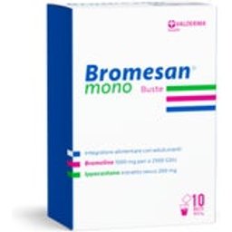 Bromesan Mono 10 Sachets