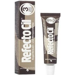 3 brun naturel 15ml