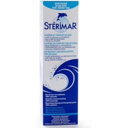 Sterimar Solution Nasale