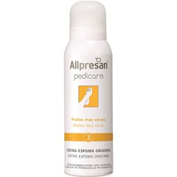 Allpresan Pedicare Nº3 Peau très sèche 125 Ml