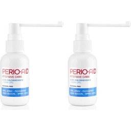 Spray Buccal 0.12%