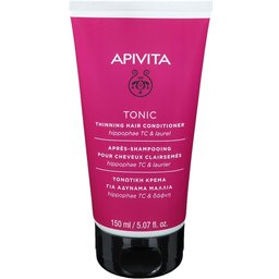 Tonic Après-shampooing Tonique Cheveux Clairsemés Hippophae TC & Laurier
