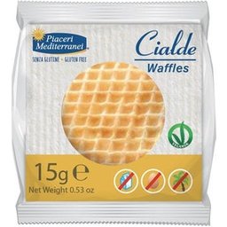 Méditerranéens Bio 15g