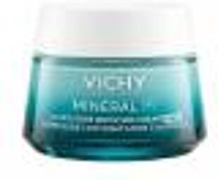 Minéral 89 Crème Boost d'Hydratation 72H 50 ml - Pot 50 ml