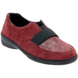 Chaussure Chut Marion Bordeaux Taille 38 1 Paire