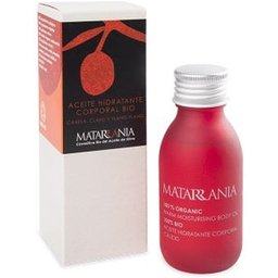 Huile Corps Cannelle Clou Ylan Ylang Bio 100ml