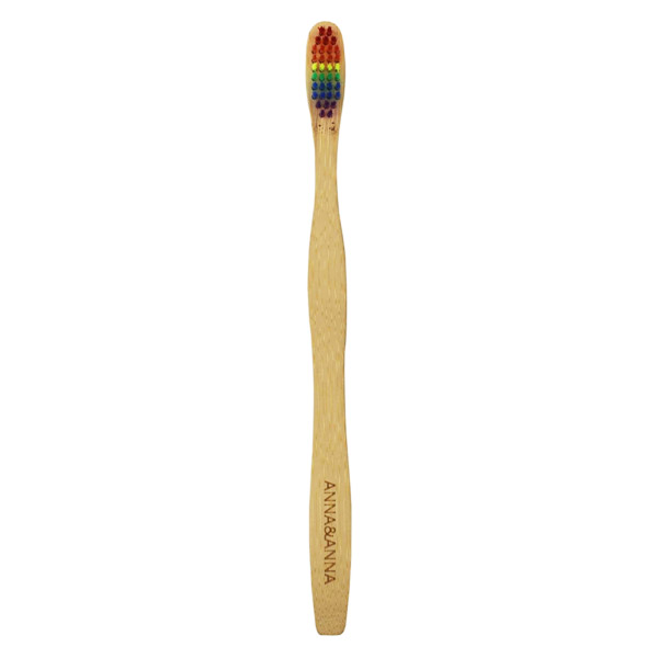Brosse à Dents Equality Anna & Anna