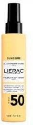 Sunissime Le Lait Fondant Solaire Corps Anti-Âge SPF50 150 ml - Flacon-Vaporisateur 150 ml