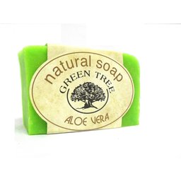 Savon Naturel Aloe Vera 100g