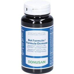 Formule Osseuse
