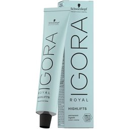 Igora Royal Highlifts Teinture Nro 12-0 60ml