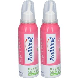 ProRhinel® Hygiène du nez jeunes enfants