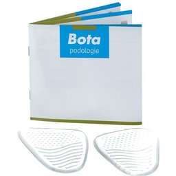 Podo 16 Coussin Plantaire Universel