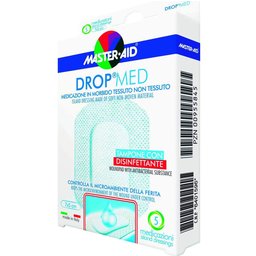 M-Aid Drop Med 7X5