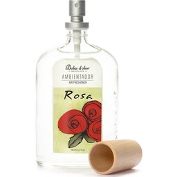 Rafraîchisseur d'air Elegance Roses Fraîches 100ml