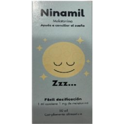 Ninamil 50ml