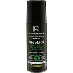 Sidekick Fresh Citrus roll-on déodorant 90ml