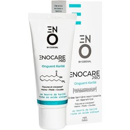ENO Enocare Pro Onguent Karité - Soin nourrissant réparateur