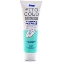 Gel Froid Spécial Jambes Lourdes 250ml
