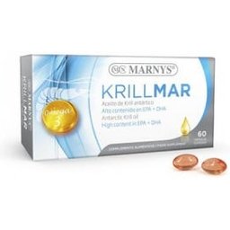 Krillmar 60caps