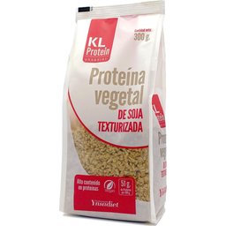 Ynsadiet Protéines de Soja Texturées 300g