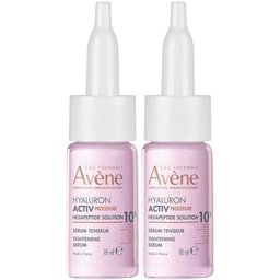 Hyaluron Activ Procedure Sérum Tenseur 10% Hexapeptide