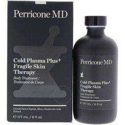 Cold Plasma + Thérapie pour peaux fragiles 177ml