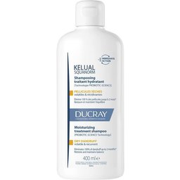 Ducray® Squanorm Shampooing traitant hydratant