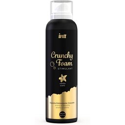Crunchy Foam Stimulant Vanille 150ml