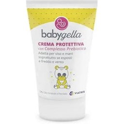 Prébiotique Crème Corps 100ml